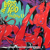 The Lords Of Acid* : Voodoo-U (2xLP, Album, Ltd, RE, RM, S/Edition, Spe)