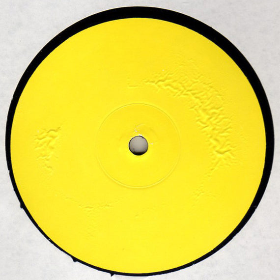 Various : PCP E.P. (12", Promo, W/Lbl)