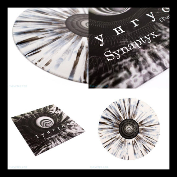Synaptyx : Tunguska (LP, Ltd, B &)