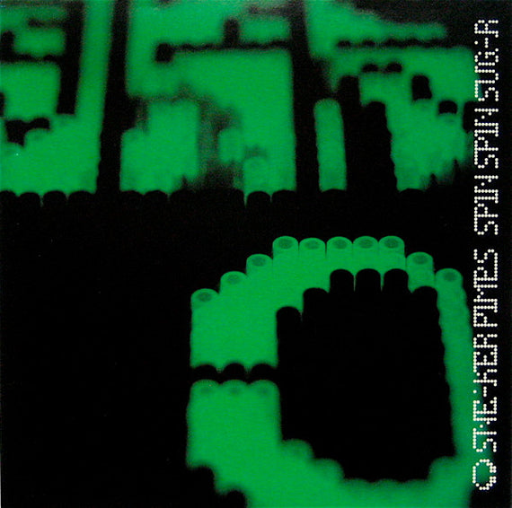 Sneaker Pimps : Spin Spin Sugar (CD, Single, Promo)