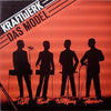Kraftwerk : Das Model (12", Maxi)