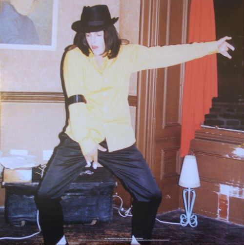 J. Spaceman / Sun City Girls : Mister Lonely (Music From A Film By Harmony Korine) (LP)