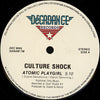 Culture Shock : Atomic Playgirl (12")