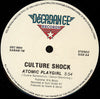 Culture Shock : Atomic Playgirl (12")