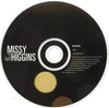 Missy Higgins : On A Clear Night (CD, Album, Car)