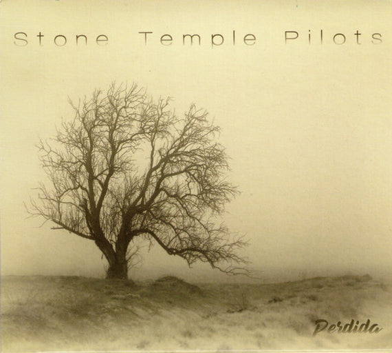 Stone Temple Pilots : Perdida (CD, Album)