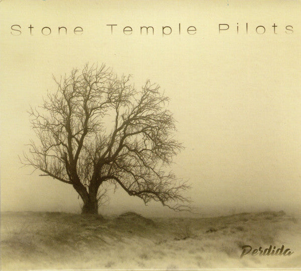 Stone Temple Pilots : Perdida (CD, Album)
