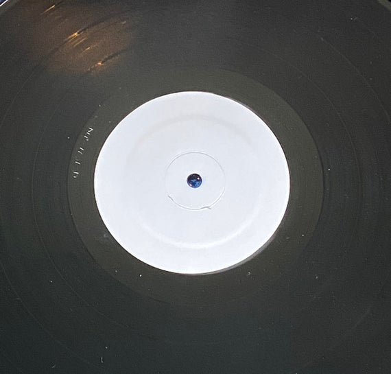 The Night Marchers : See You In Magic (2xLP, TP, W/Lbl)