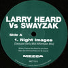 Larry Heard : Night Images (Swayzak Remixes) (12")
