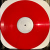 Sade : Pearls (12", Unofficial, W/Lbl, Red)
