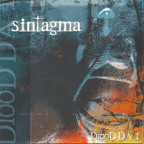 Sintagma (2) : D100D D A I (CD, Album)