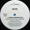 Hive : A Chain Of Prophecies (12")