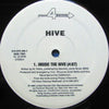 Hive : A Chain Of Prophecies (12")