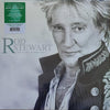 Rod Stewart : The Tears Of Hercules (LP, Album, Ltd, Gre)