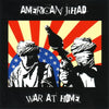 American Jihad : War At Home (CD, Album)
