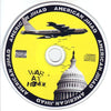 American Jihad : War At Home (CD, Album)