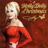 Dolly Parton : A Holly Dolly Christmas (CD, Album, Ult)