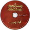 Dolly Parton : A Holly Dolly Christmas (CD, Album, Ult)