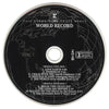 Neil Young With Crazy Horse : World Record (2xCD, Album)