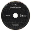Neil Young With Crazy Horse : World Record (2xCD, Album)