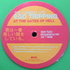 The Flaming Lips : Ego Tripping At The Gates Of Hell (12", EP, Ltd, Glo)