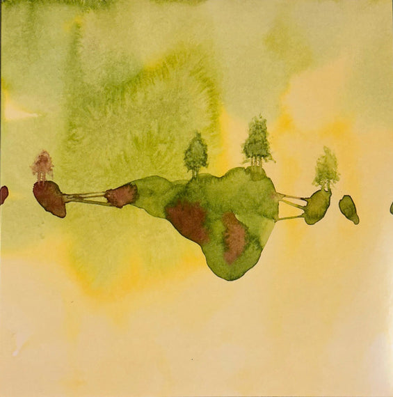 Yes : Live At Knoxville Civic Auditorium Knoxville, Tennessee November 15, 1972 (3xLP, Album, RSD, Tri)