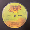 Yes : Live At Knoxville Civic Auditorium Knoxville, Tennessee November 15, 1972 (3xLP, Album, RSD, Tri)