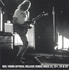 Neil Young : Official Release Series Discs 22, 23+, 24 & 25 (CD, Album, RE + 2xCD, Album, RE, RM + 2xCD, Album,)