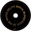 Royal Blood (6) : Back To The Water Below (CD, Album)