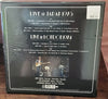 Jeff Beck, Tim Bogert, Carmine Appice* : Live In Japan 1973, Live In London 1974 (2xLP, Album, RE, Gra + 2xLP, Album, Gra + Box, Com)