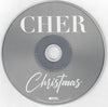 Cher : Christmas (CD, Album, Ltd, Alt)