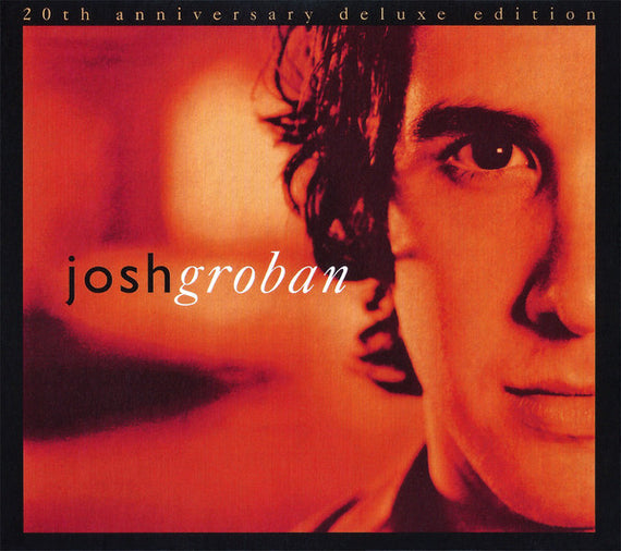 Josh Groban : Closer (2xCD, Album, Dlx, RM, 20t)