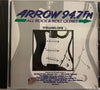 Various : Arrow 94.7 FM - All Rock And Roll Oldies, Vol. One (CD, Album, Comp)