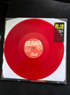 DJ Drama : Gangsta Grillz The Album Vol.2 (2xLP, Album, RE, Red)