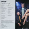Rod Stewart With Jools Holland : Swing Fever (LP, Album, Ltd, Gre)