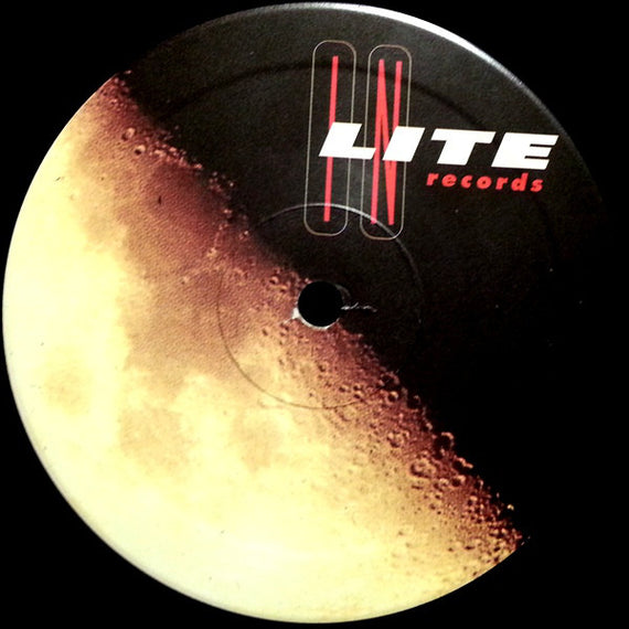 Balance Featuring Flight* : The Dance (Remix) (12")