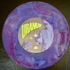 Blink-182 : They Came To Conquer...Uranus (7", EP, Ltd, Num, RP, Vio)