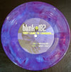 Blink-182 : They Came To Conquer...Uranus (7", EP, Ltd, Num, RP, Vio)
