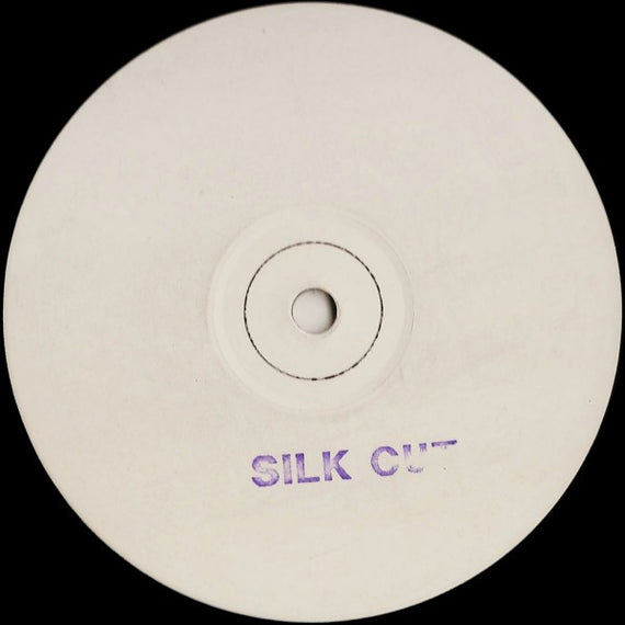 Silk Cut : Don't You Wanna' Go (12", W/Lbl, Sta)