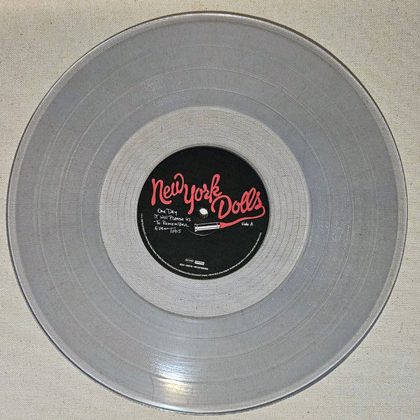 Buy New York Dolls : One Day It Will Please Us To Remember Even