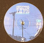 CRS? : My Life / Needless Searchin' (12")