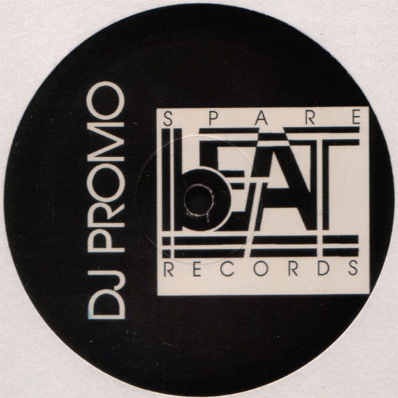 High Society (2) : Untitled (12", Promo)