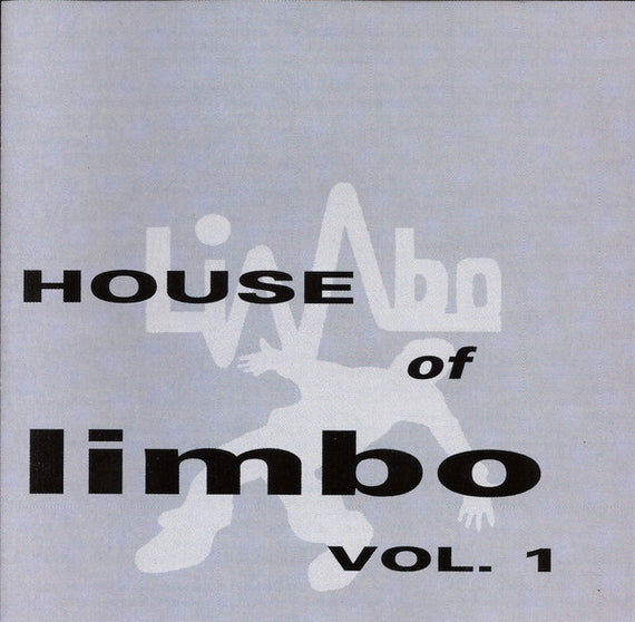 Various : House Of Limbo Vol. 1 (CD, Comp)