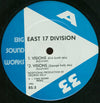 East 17 Division : Visions (12")