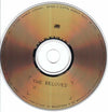 The Beloved : X (CD, Album)