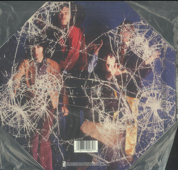 Buy The Rolling Stones : Through The Past, Darkly (Big Hits Vol.2