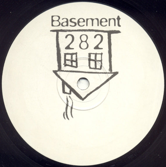 E-Q Lateral : Deep And Dark Secrets E.P (12", EP)