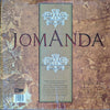 Jomanda : Got A Love For You (12")