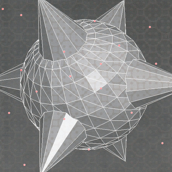 Laurent Garnier : Laboratoire Mix (2xCD, Mixed)