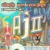 Various : Atlantic Jaxx Recordings - A Compilation Vol. 2 (CD, Comp)